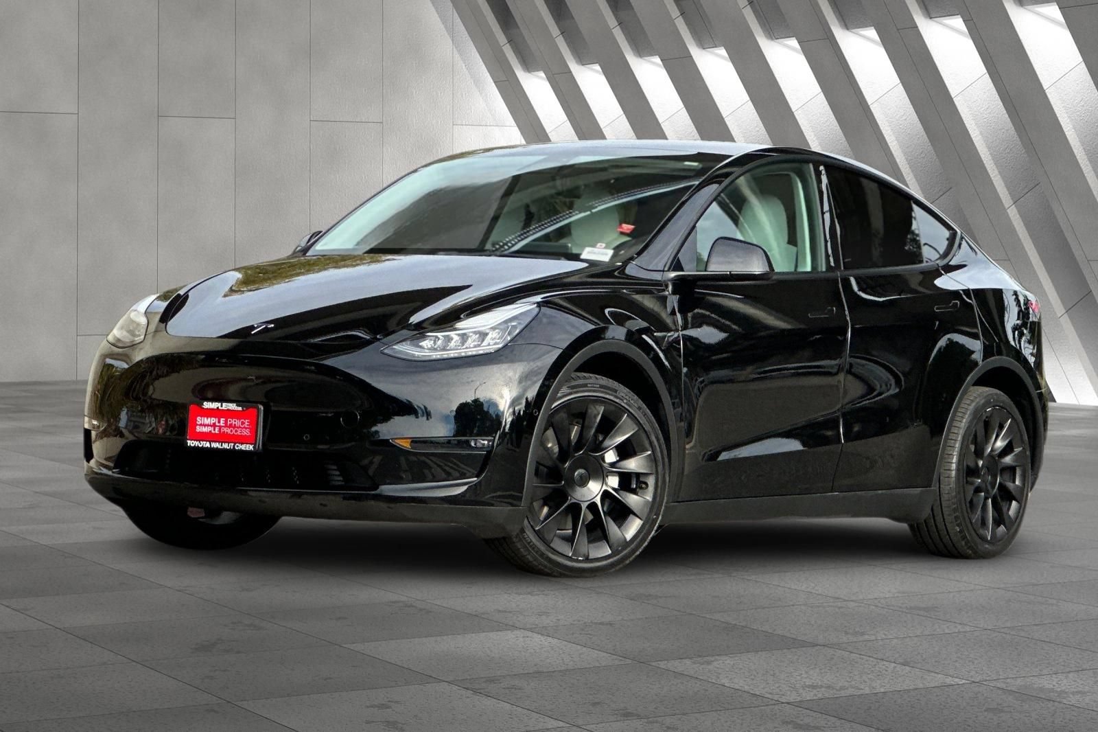 tesla model y 2021 5YJYGDEE4MF282810 image tesla model y 2021 5YJYGDEE4MF282810 image